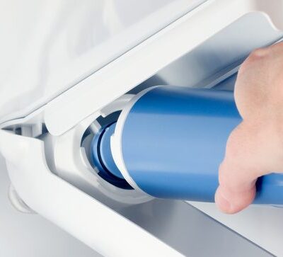 refrigerator water filter