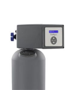 HE Smart Water Softener