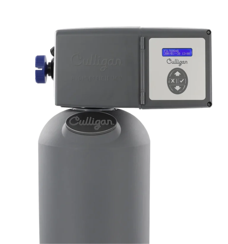 HE Smart Whole House Water Filter in San Marcos, TX