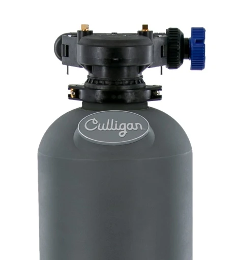 Culligan Salt Free Water Conditioners in San Marcos, TX