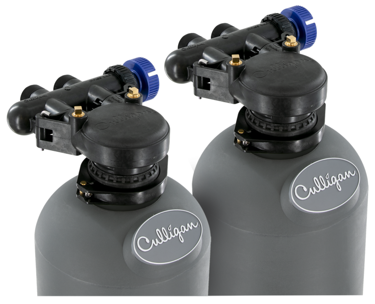 Salt Free Water Conditioner By Culligan