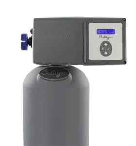 HE Smart Water Softener in San Marcos, TX