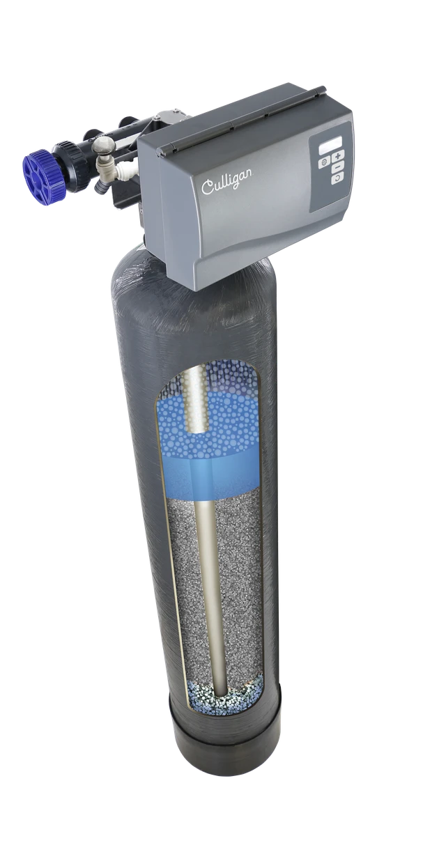 HE Smart Sulfur Cleer in San Marcos, TX