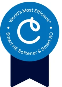 World's Most Efficient Culligan Smart HE Water Softener in San Marcos, TX