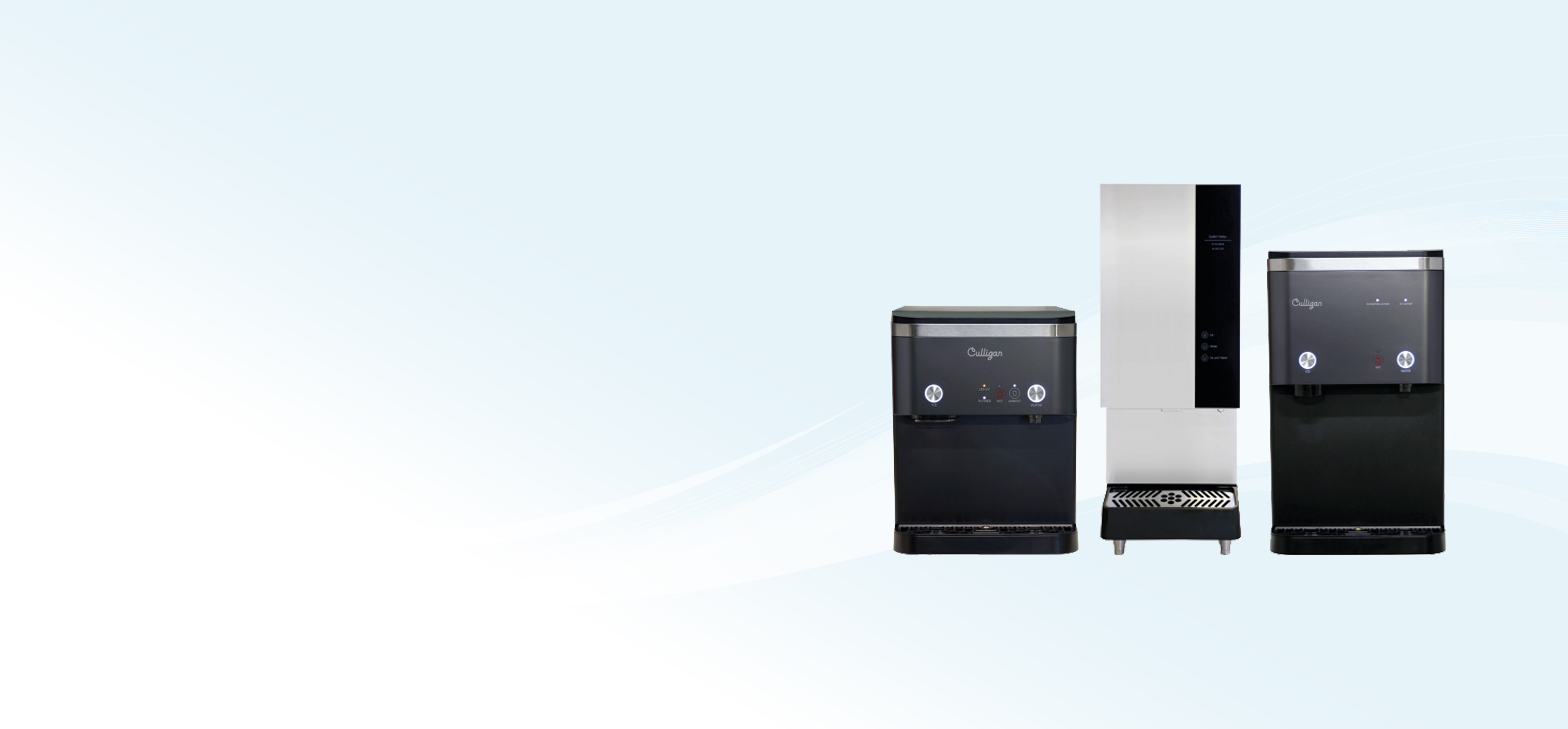 Culligan Ice Machines in San Marcos, TX
