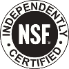 NSF Certification | Culligan of San Marcos